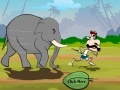 Game Elephant Chase