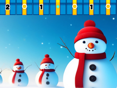 Game Xmas Balls