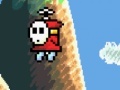 Game Super Paper Mario