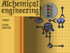 Game Alchemical Engineering