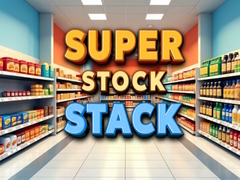 Game Super Stock Stack