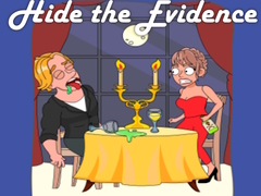 Game Hide the Evidence