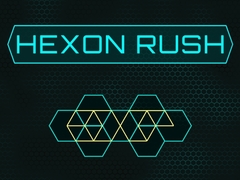 Game Hexon Rush