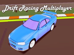 Game Drift Racing Multiplayer