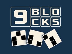 Game 9 Blocks