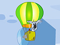 Game Koala lander