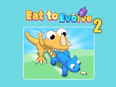 Game Eat To Evolve 2
