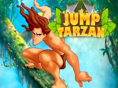 Game Jump Tarzan