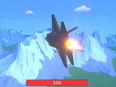 Game Air Wars