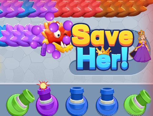 Game Save Her online.