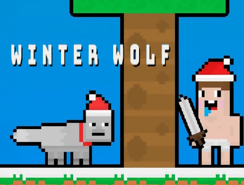 Game Winter Wolf online