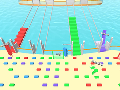 Game Bridge Race