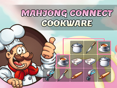 Game Mahjong Connect Cookware