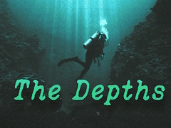 Game The Depths online.