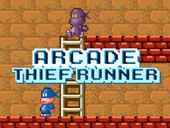 Game Arcade Thief Runner