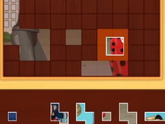 Game Block Pictures