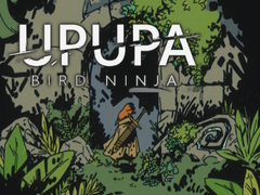 Game Upupa Bird Ninja online.