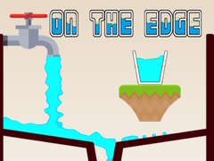 Game On the Edge