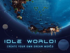 Game Idle World