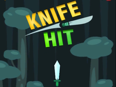 Game KnifeHit