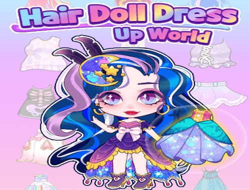 Game Casual Dress Fashion online. Play for free