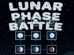 Game Lunar Phase Battle
