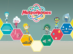 Game Meteoheroes