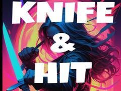 Game Knife and Hit