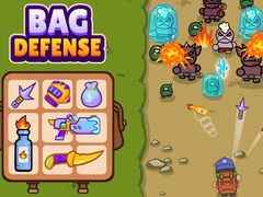 Game Bag Defense