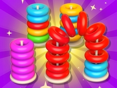 Game Stack n Sort