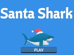 Game Santa Shark