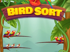 Game Bird Sort 