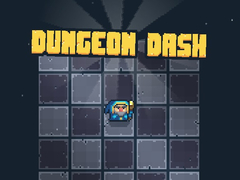 Game Dungeon Dash