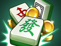 Game Mahjong Match