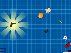 Game Untitled Gun Game