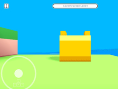 Game The Doggy II Forgotten Lands