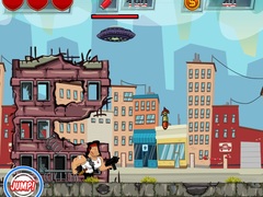 Game Hero City online