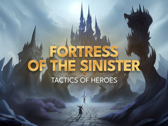 Game Fortress of the Sinister