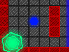 Game Power Grid