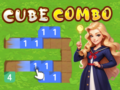 Game Cube Combo