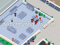 Game Supermarket Tycoon online.