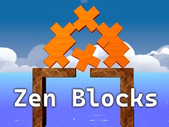 Game Zen Blocks