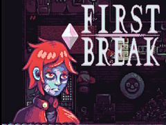 Game First Break