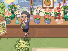 Game Mart Puzzle Flower Match
