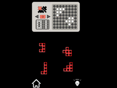 Game Super Blocks Puzzle
