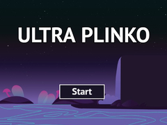Game Ultra Plinko