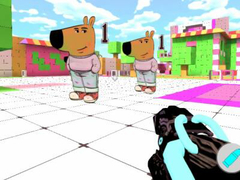 Game Sandbox Playground 3D