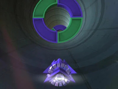 Game Tunnel Rush 2: Color Smash