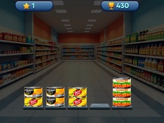 Game Super Stock Stack