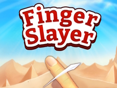 Game Finger Slayer
